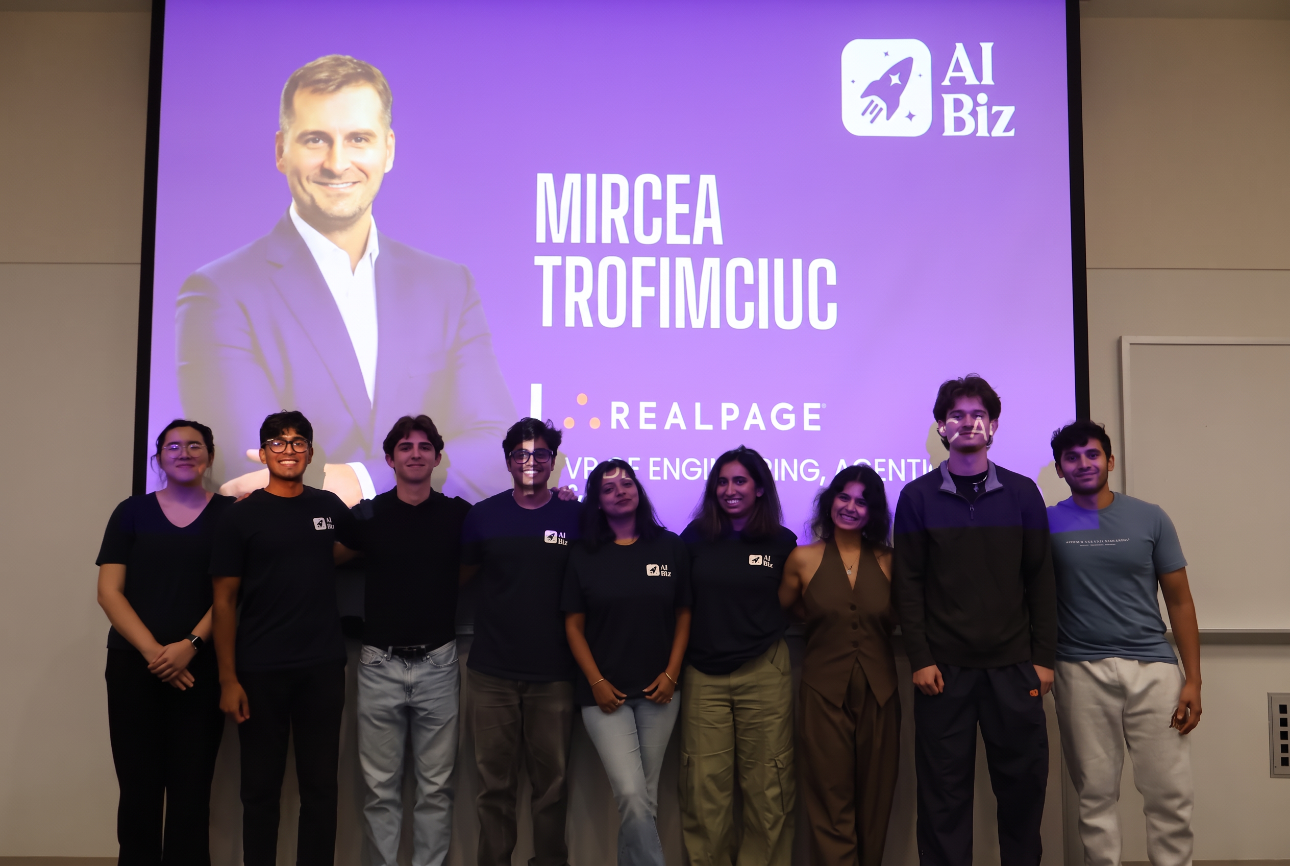 Fireside Chat Ep. 3: Mircea Trofimciuc, VP at RealPage