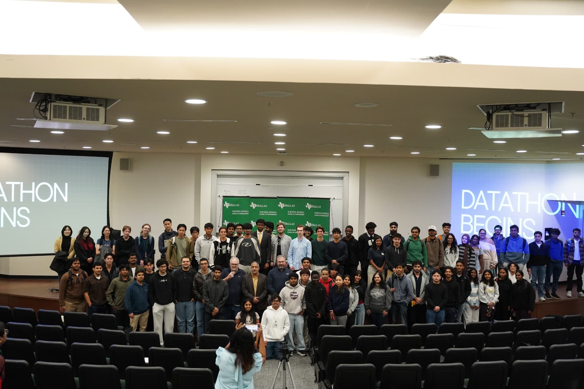 Datathon 2026