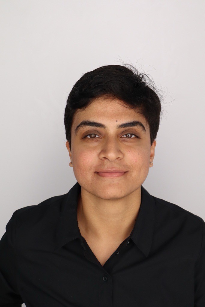 Tanvi Mehta