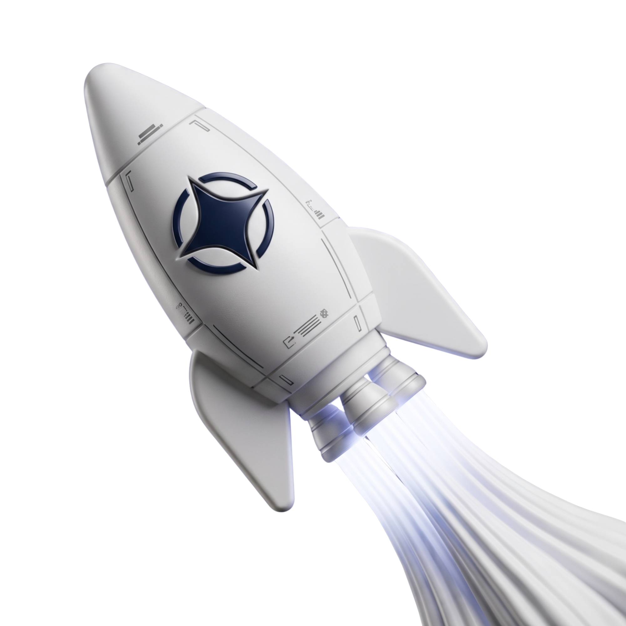 AI Biz Club Rocket